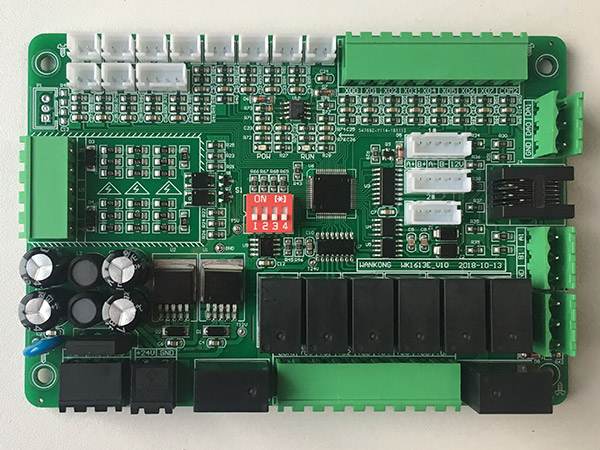 工業冷水機的制冷技術